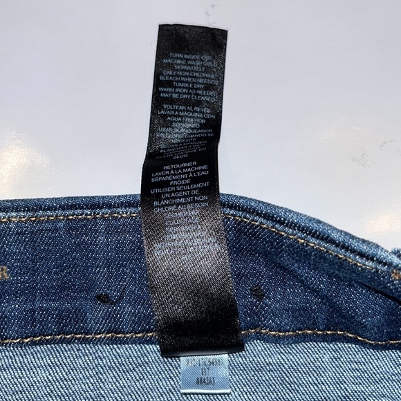 Chico’s So Slimming Girlfriend Ankle Size 2R - Picture 12 of 16